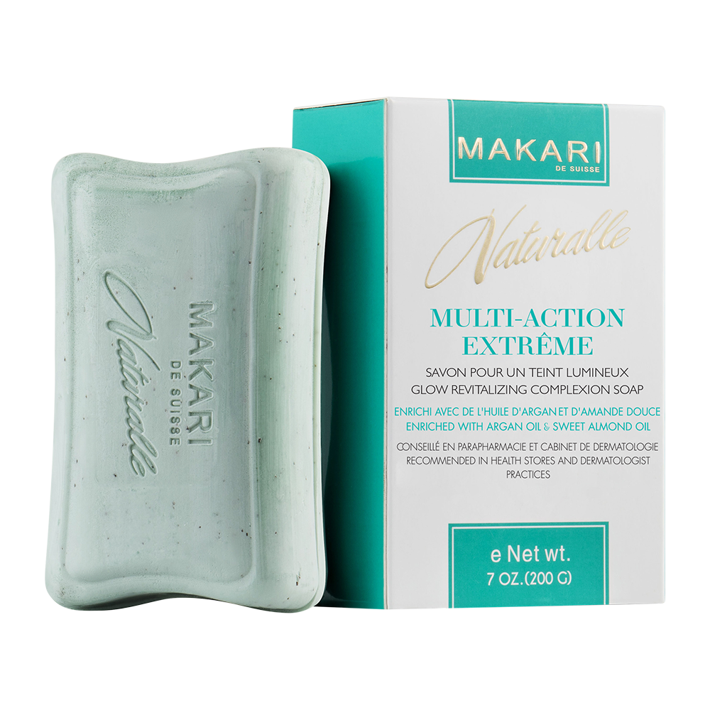 Makari Multi-Action Extreme Glow Revitalizing Soap