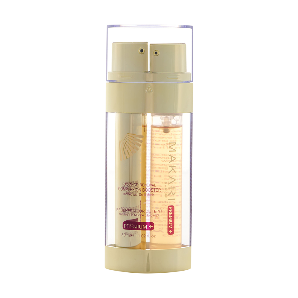 Makari Radiance Renewal Complexion Booster