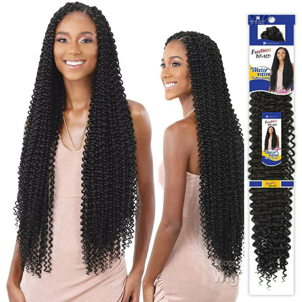 Crochet Braids