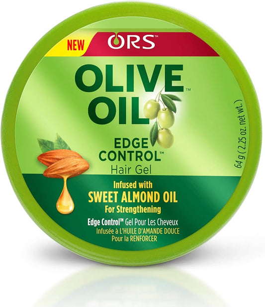 ORS Edge Control