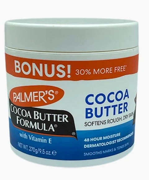 Palmers Cocoa Butter Cream Jar
