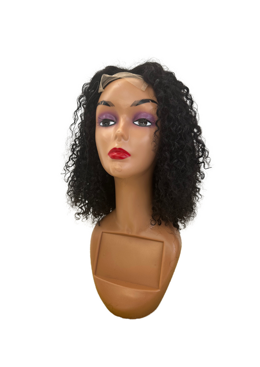 R&T Pixie Curl Wig HH