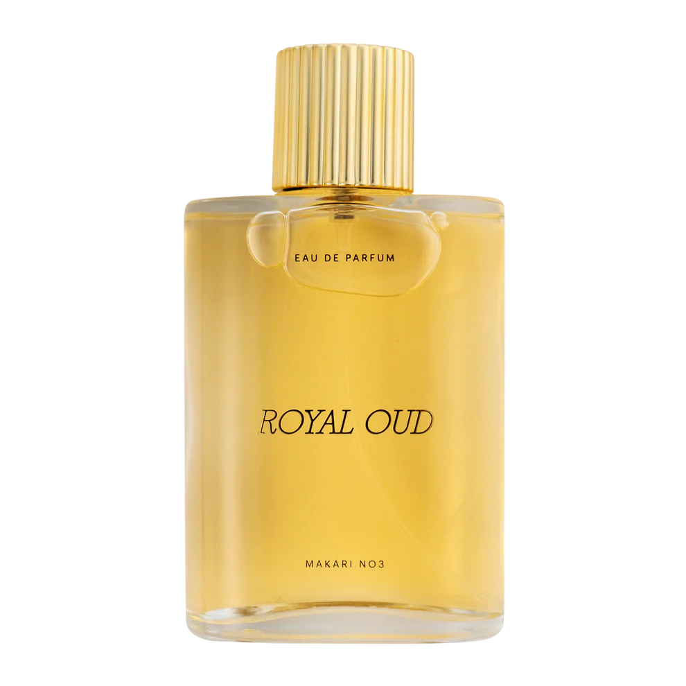 Makari Royal Oud Perfume