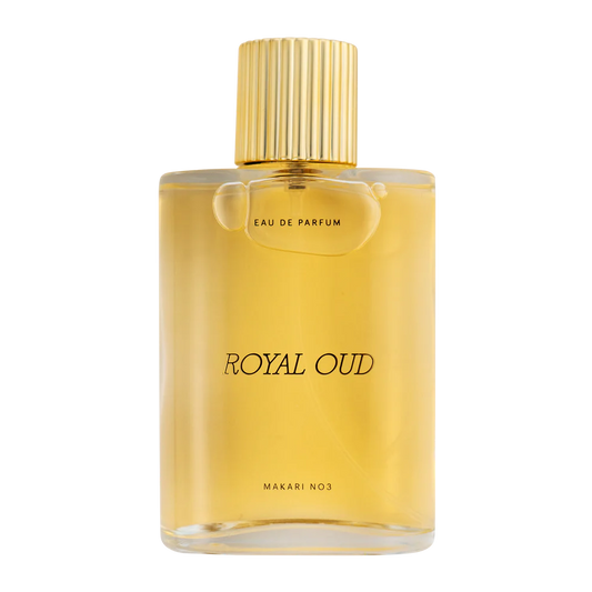 Makari Royal Oud Perfume