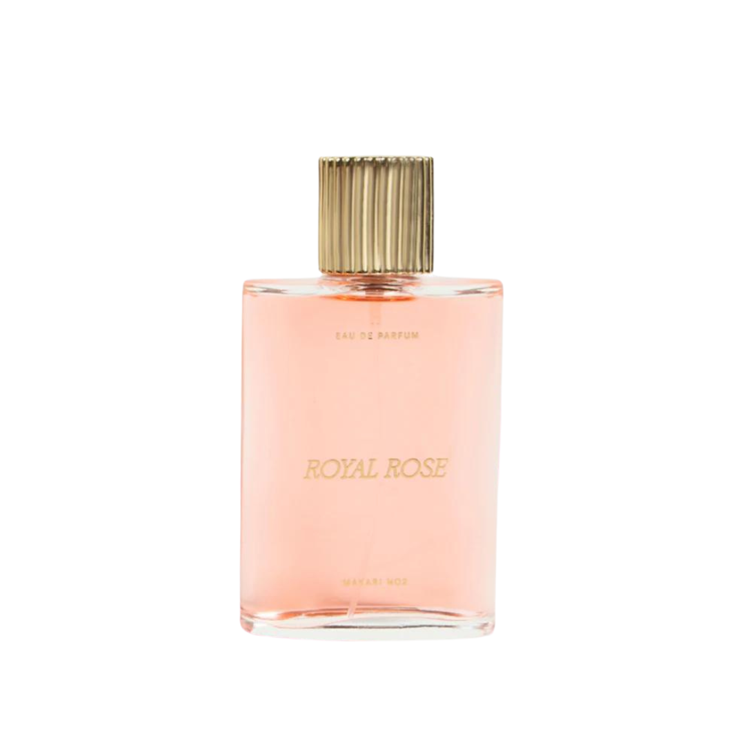 Makari Royal Rose Perfume