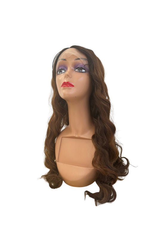 R&T 26'' Body Wave Wig HH