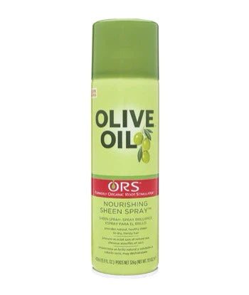 ORS Olive Oil Sheen Spray 11.5oz