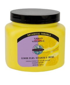 Clear Essence Lemon Plus Vitamin C Vitamin A Creme 536.75g
