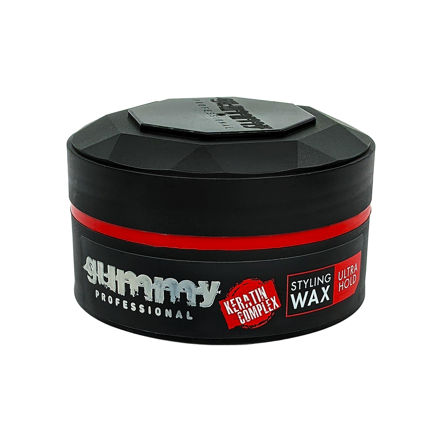 Fonex Gummy Wax Matte Ultra Hold 150ml