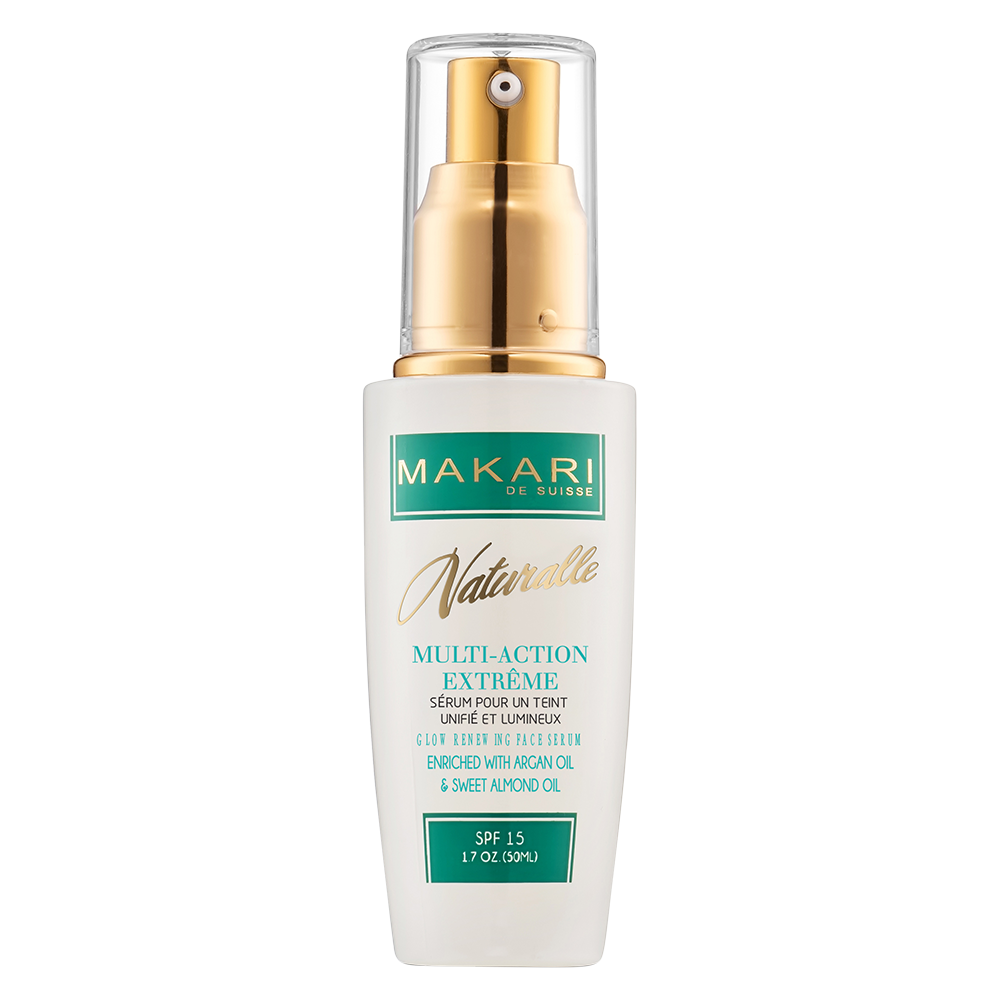 Makari Multi-Action Extreme Glow Revitalizing Face Serum