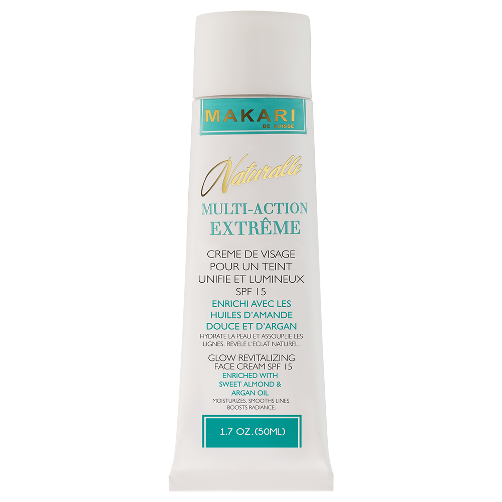 Makari Multi-Action Extreme Glow Revitalising Face Cream