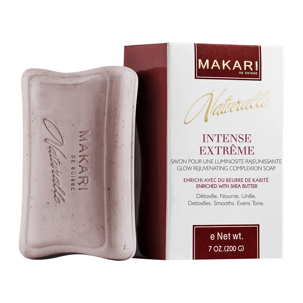 Makari Naturalle Intense Extreme Toning Soap