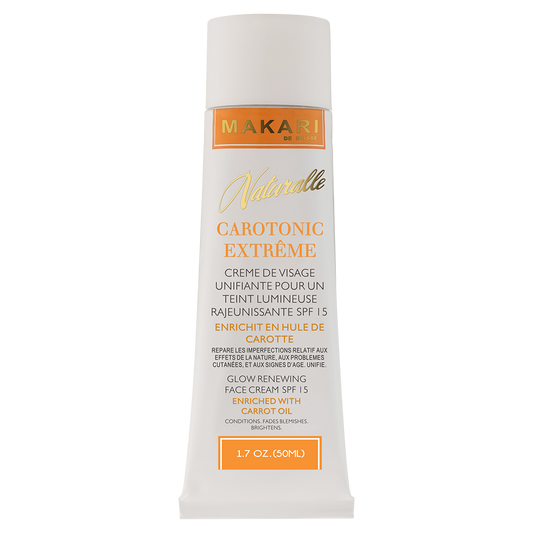 Makari Carotonic Extreme Glow Renewing Face Cream