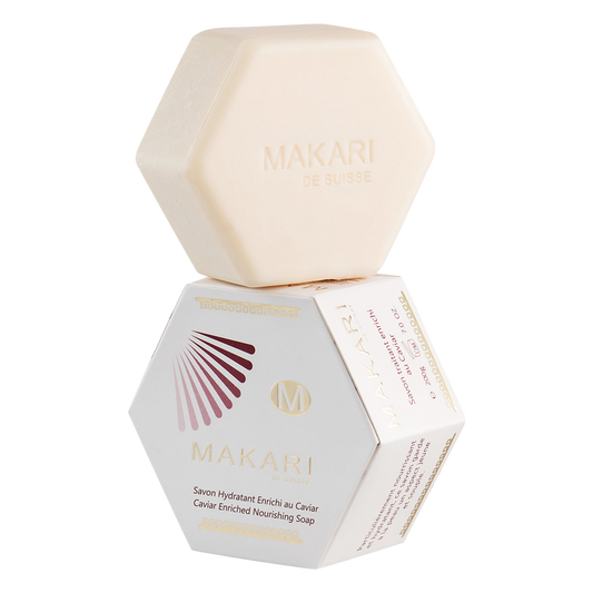 Makari Caviar Enriched Nourishing Soap