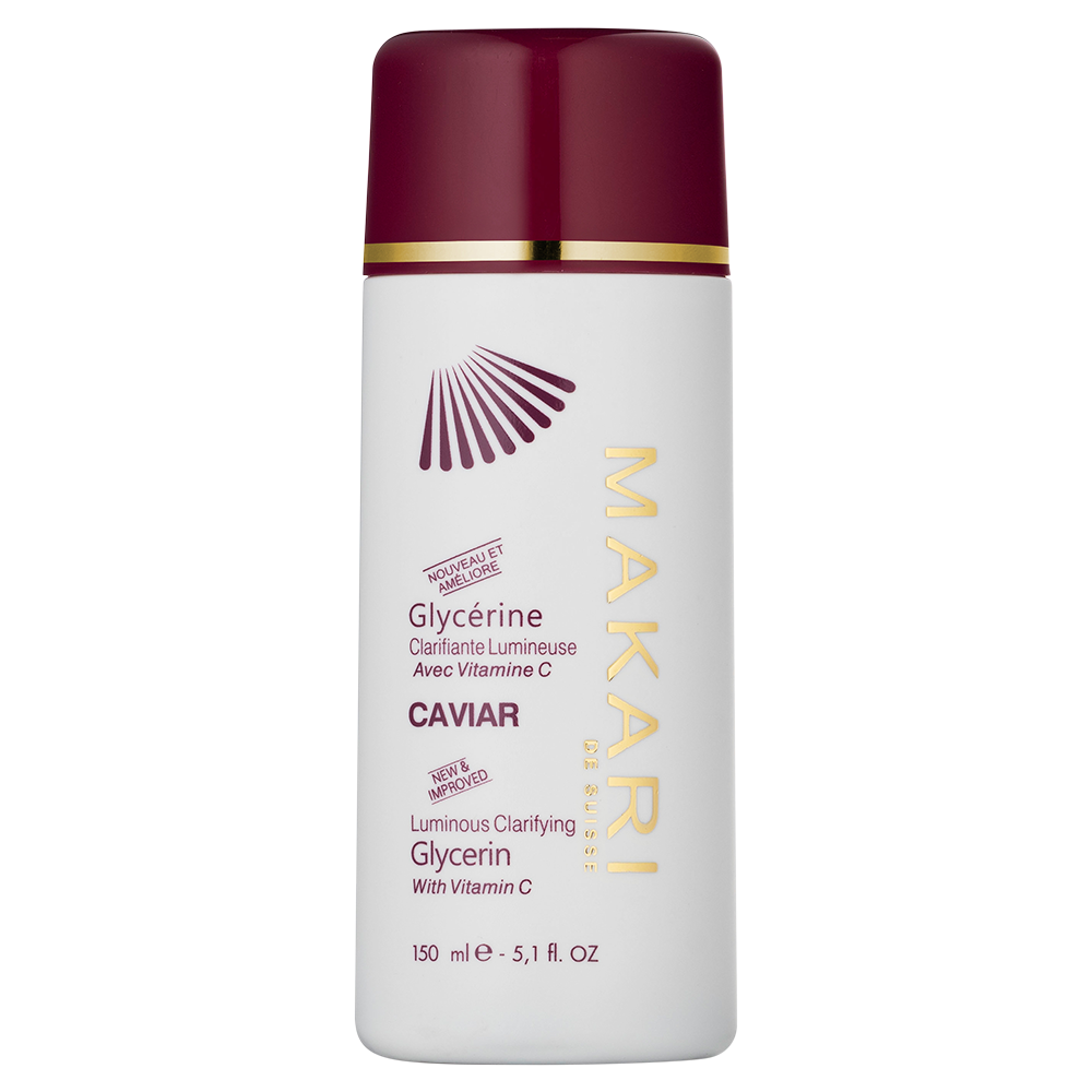 Makari Caviar Luminous Body Glycerin