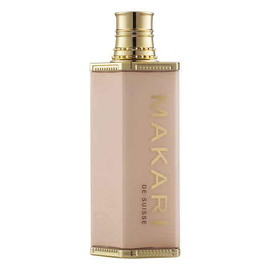 Makari Radiant Body Beautifying Milk