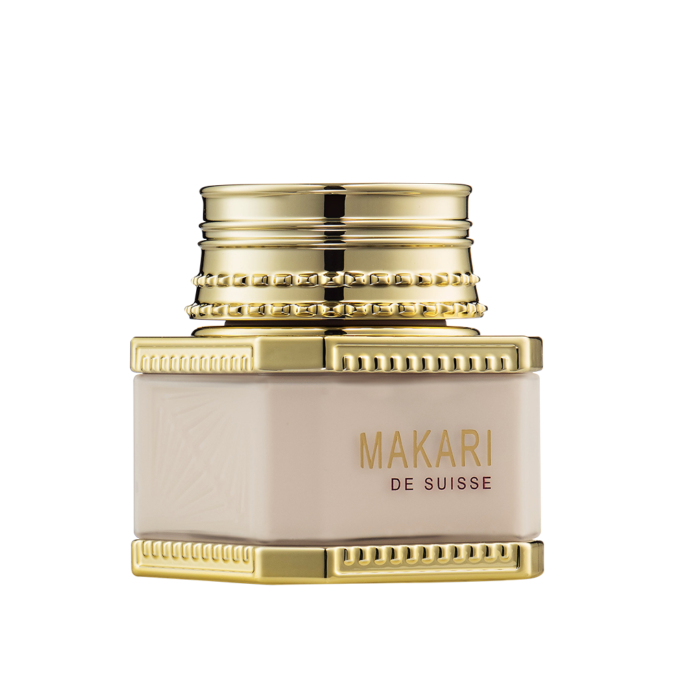 Makari Day Radiance Face Cream