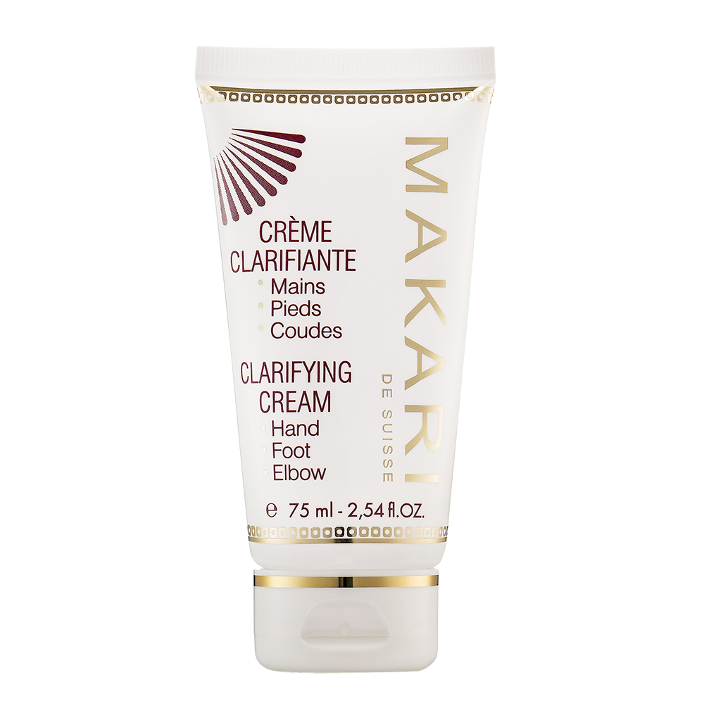 Makari Clarifying Cream Hand, Foot and Elbow