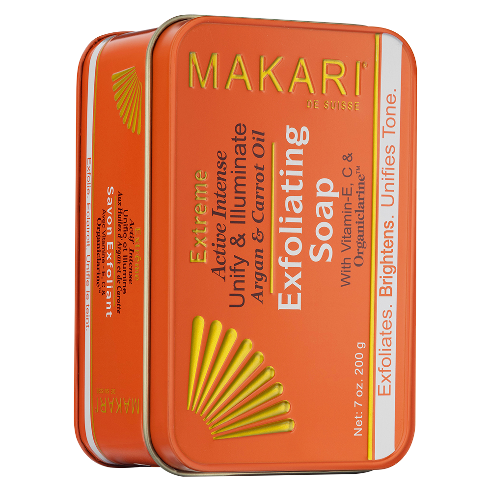 Makari Extreme Argan & Carrot Oil Soap