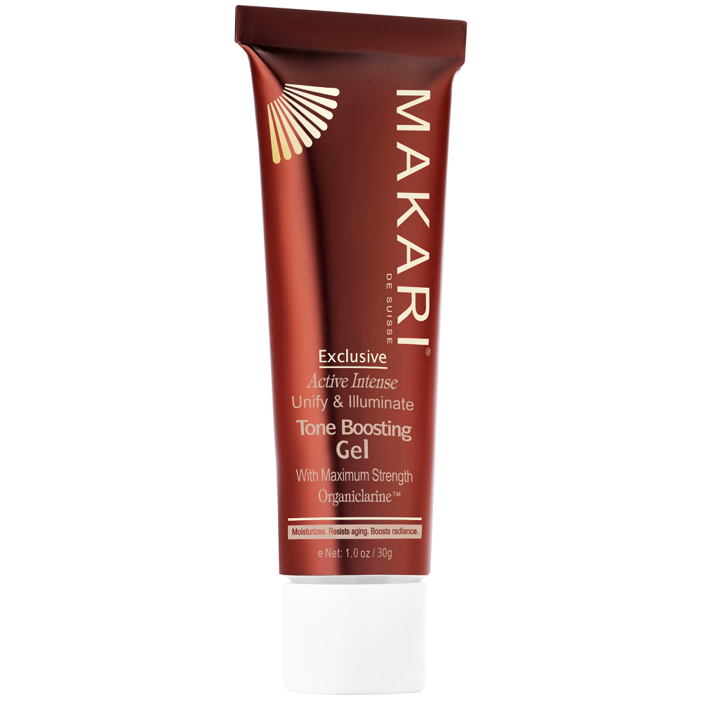 Makari Exclusive Tone Boosting Gel