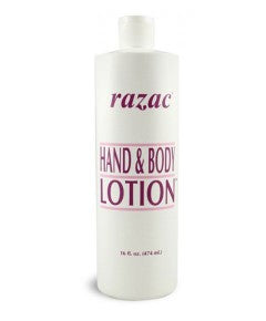 Razac Original Hand & Body Lotion