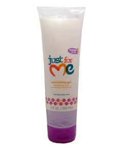 Soft & Beautiful Just For Me Smoothing Gel 266ml
