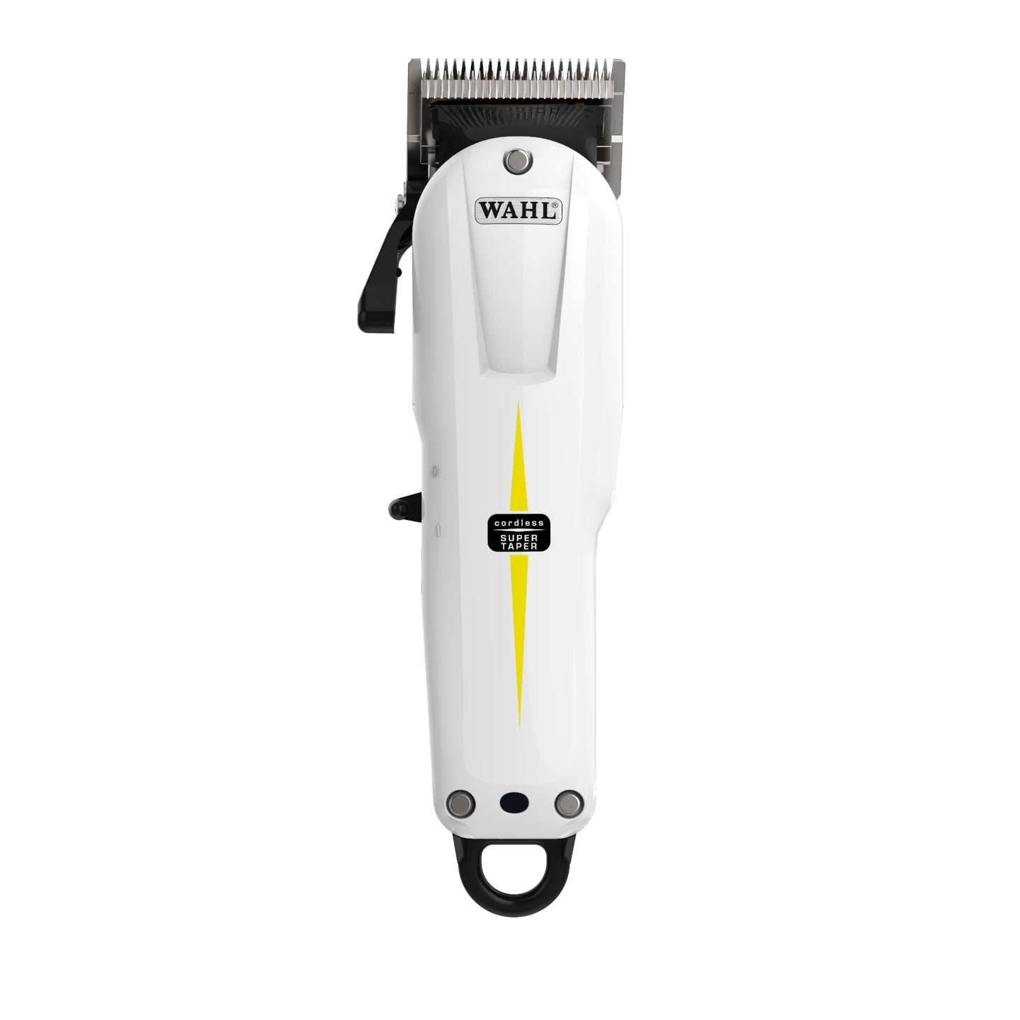 Wahl Professional Cordless Supertaper Clipper