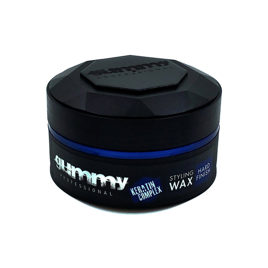 Fonex Gummy Hair Styling Wax Hard Finish 150ml