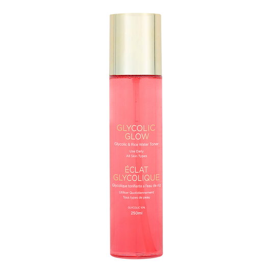 Makari Glycolic & Rice Water Toner