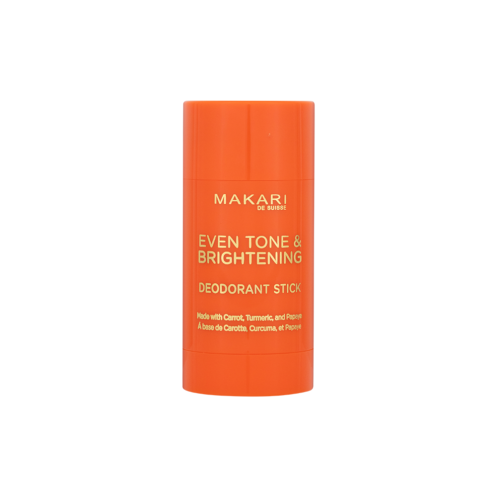 Makari Even Tone Brightening Deodorant